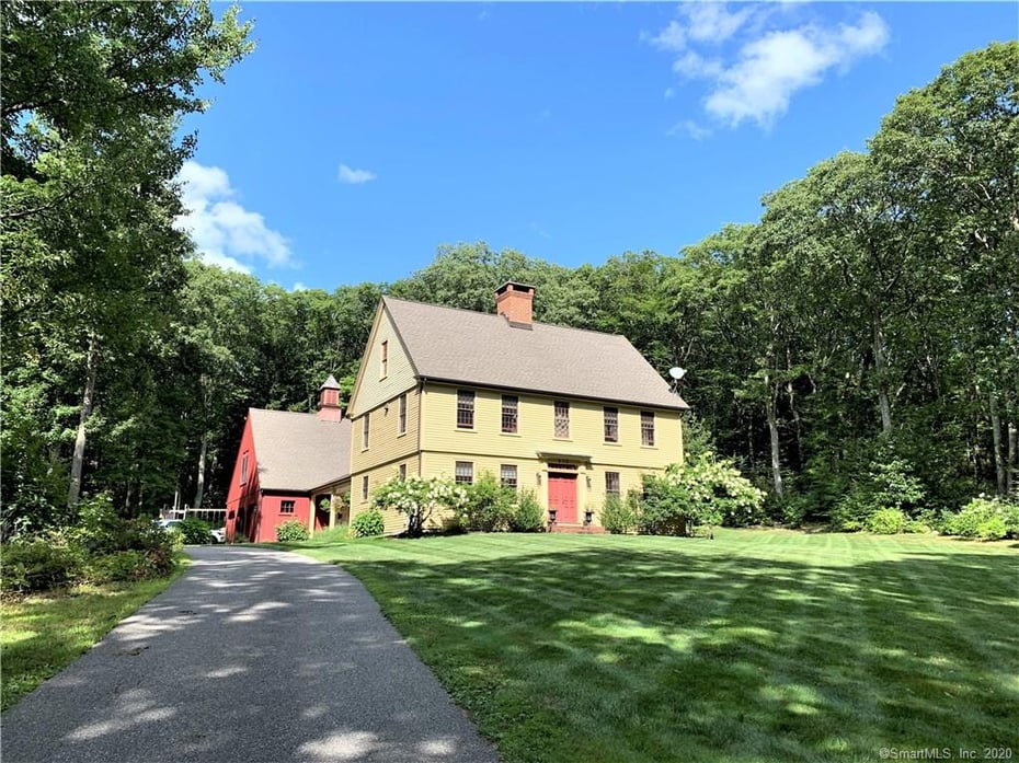 470 Platt Hill Road Photo 24