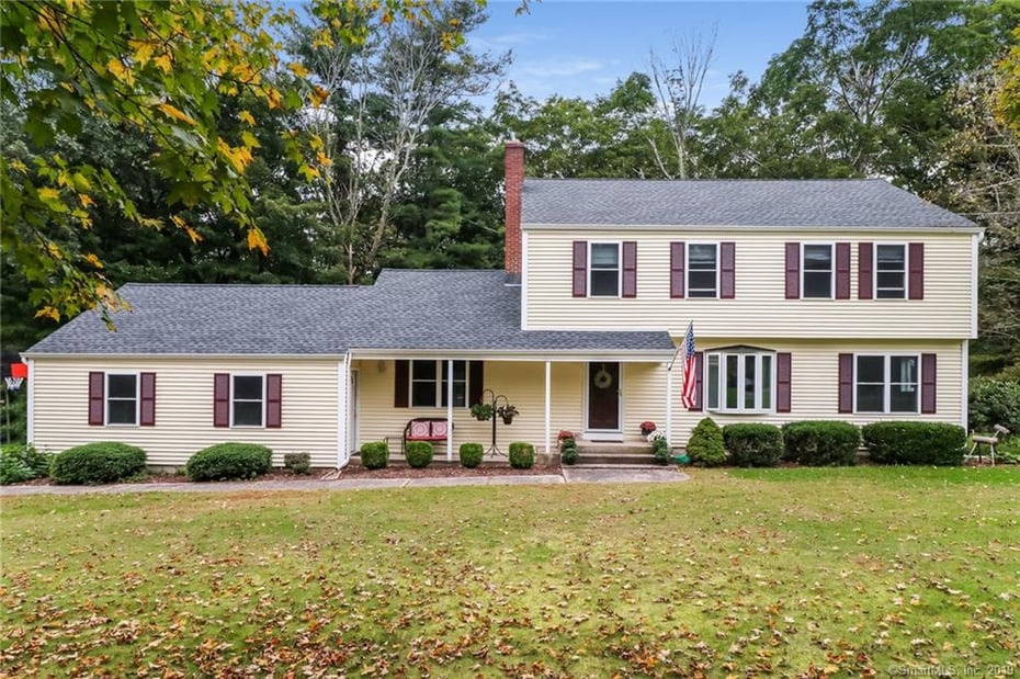 8 Pine Glen Terrace Photo 1