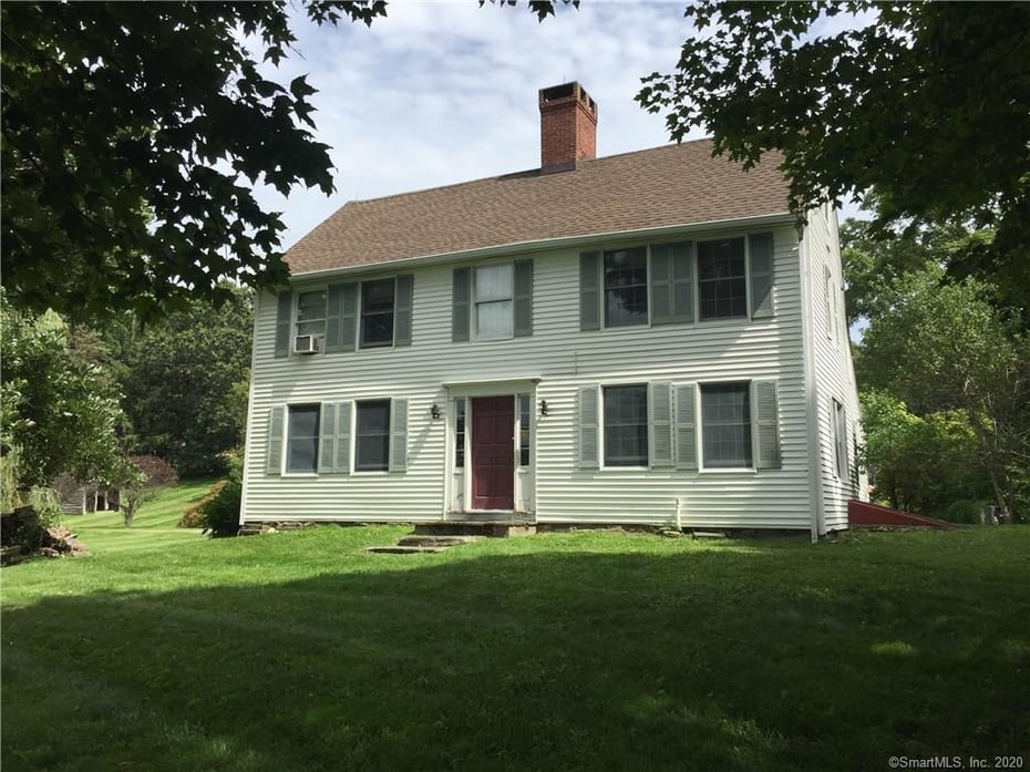 184 Chestnut Land Road Photo 1