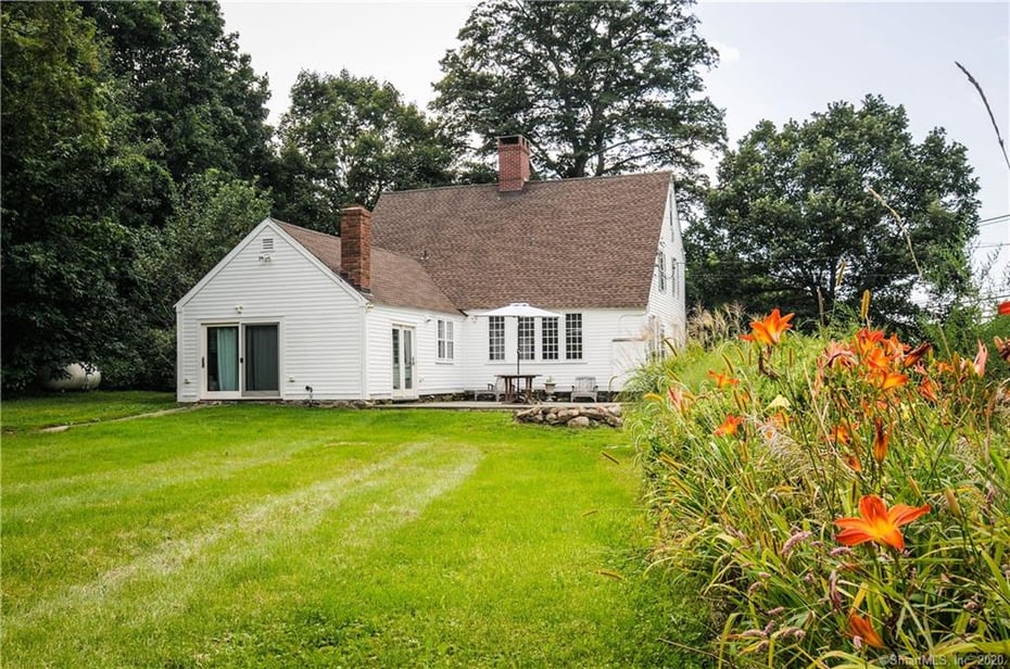 184 Chestnut Land Road Photo 2