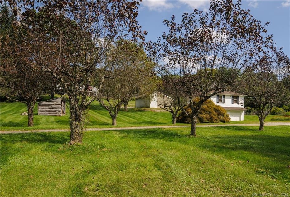 184 Chestnut Land Road Photo 11