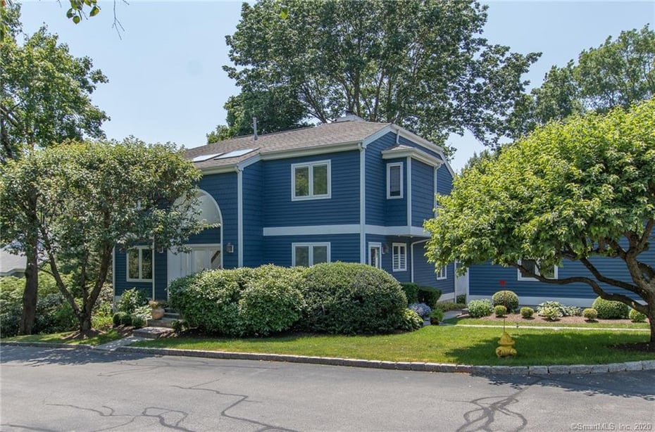 201 Silver Creek Lane Photo 1