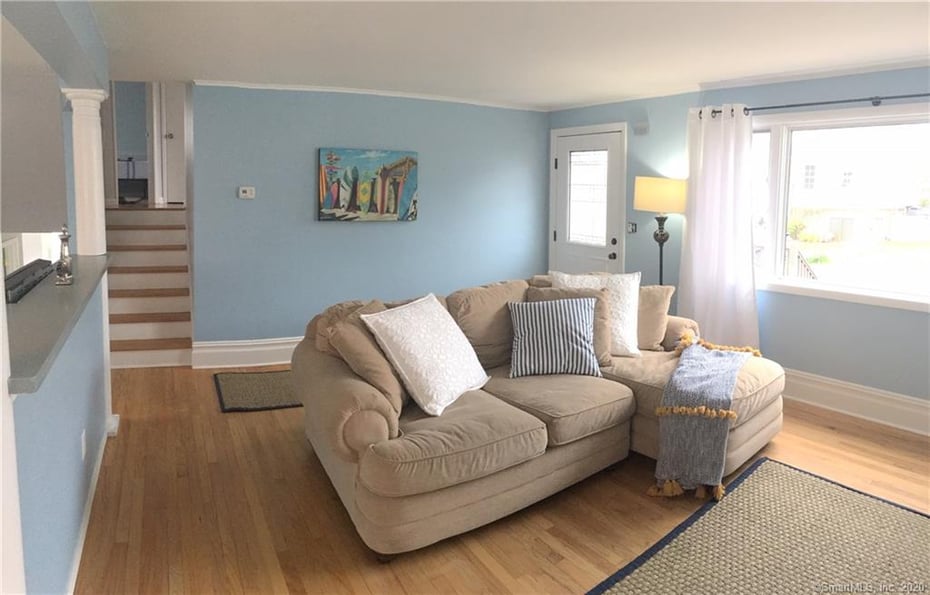 99 Baldwin Terrace Photo 9