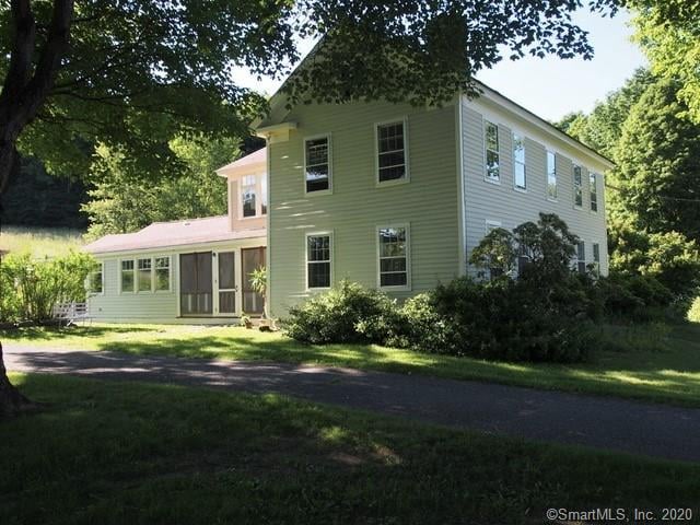 776 & 775 Winchester Road Photo 1