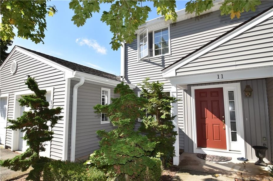 11 Copley Road Photo 1