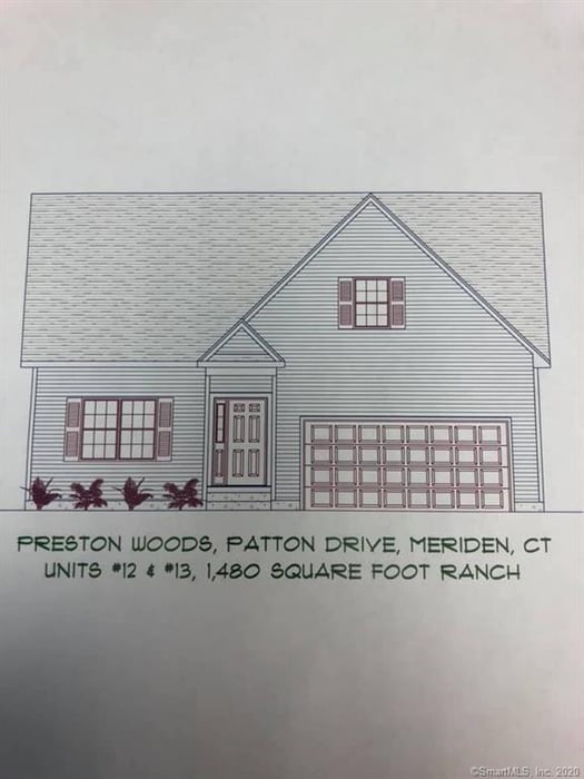 12 Patton Drive Photo 1