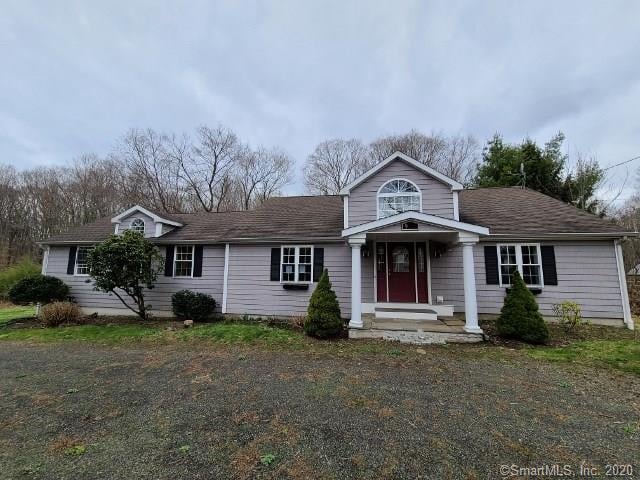 984 Hoop Pole Road Photo 1