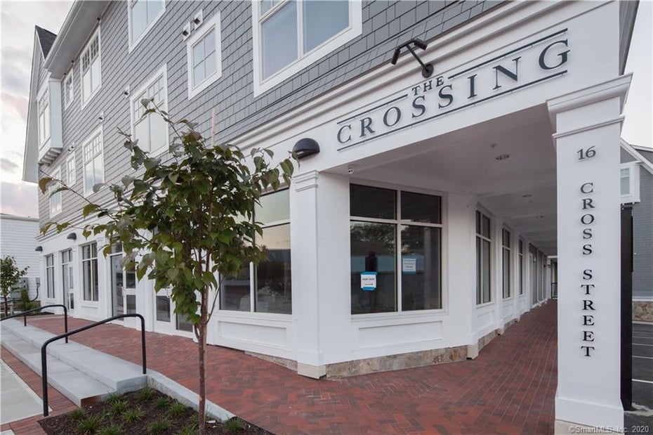 16 Cross Street #206 Photo 1