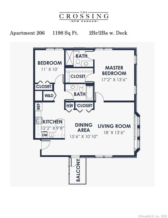 16 Cross Street #206 Photo 21