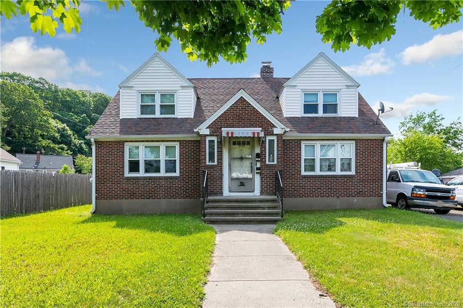 1305 Quinnipiac Avenue Photo 1