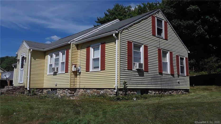 165 Case Street Photo 1