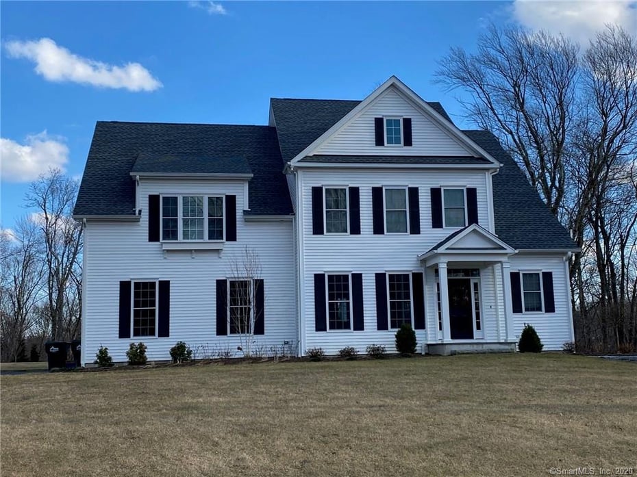 10 Deer Hill Drive Photo 1