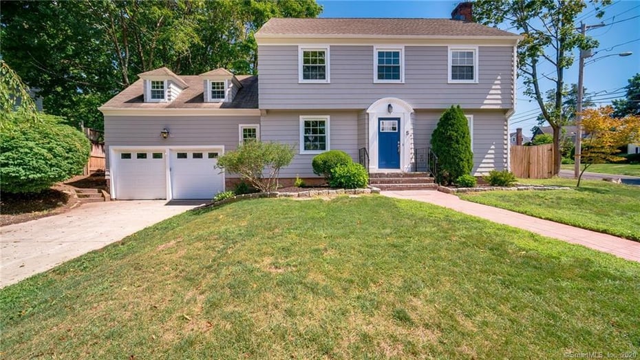 5 Spring Glen Terrace Photo 1