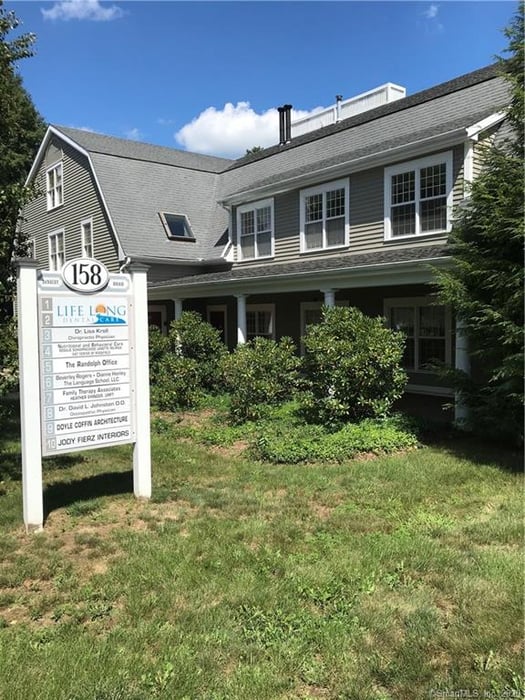 158 Danbury Road #7 Photo 1