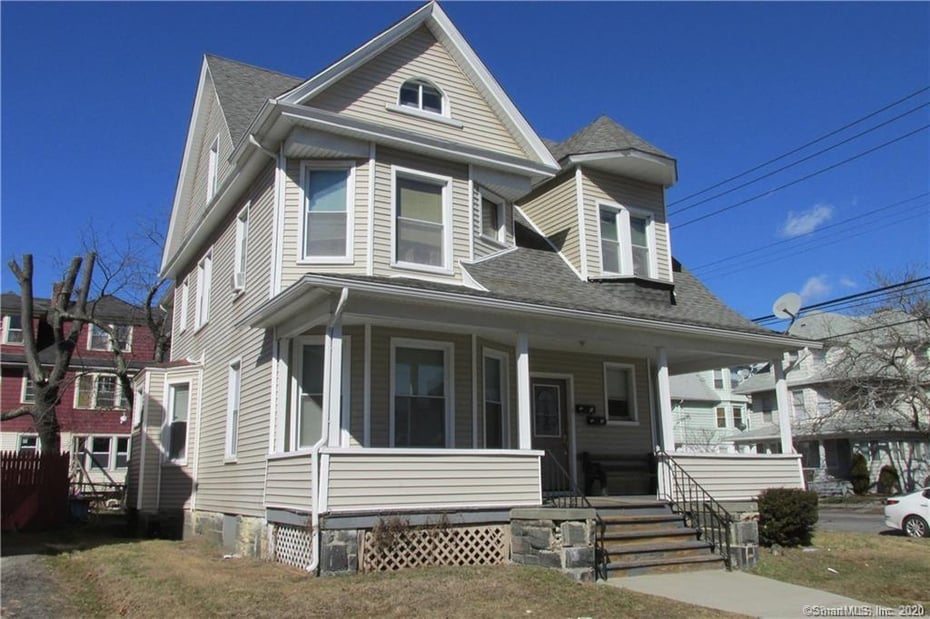 274 Beechwood Avenue #& others Photo 1