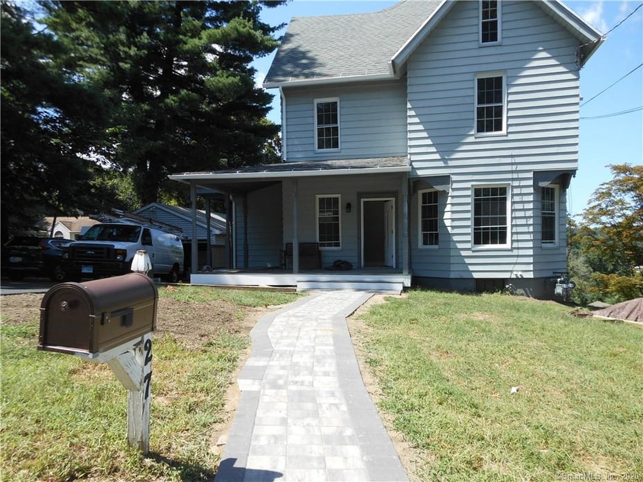 27 Academy Hill Road Photo 1