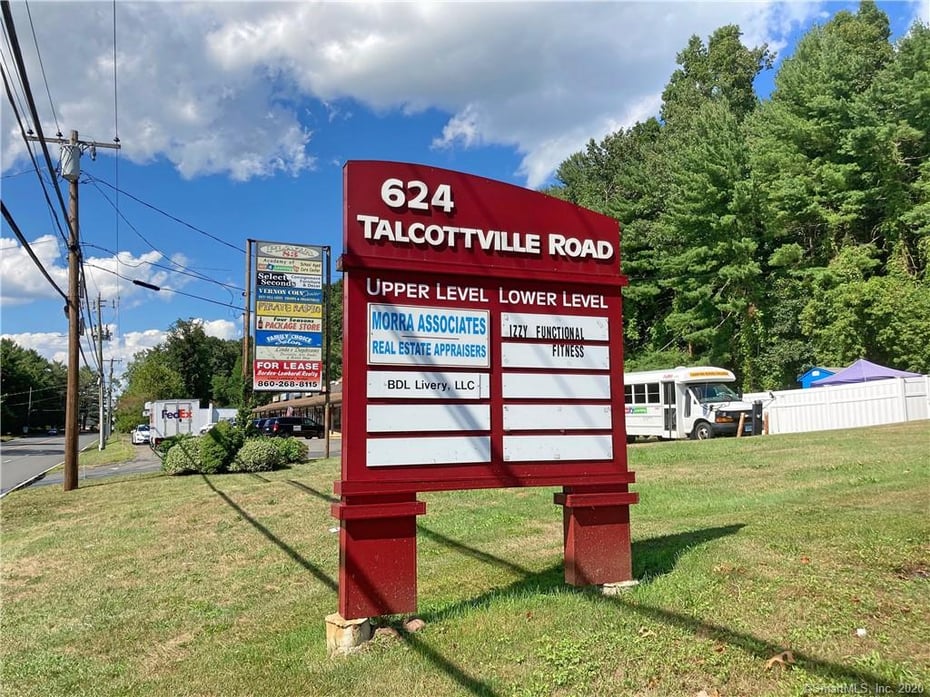 624 Talcottville Road #7 Photo 1