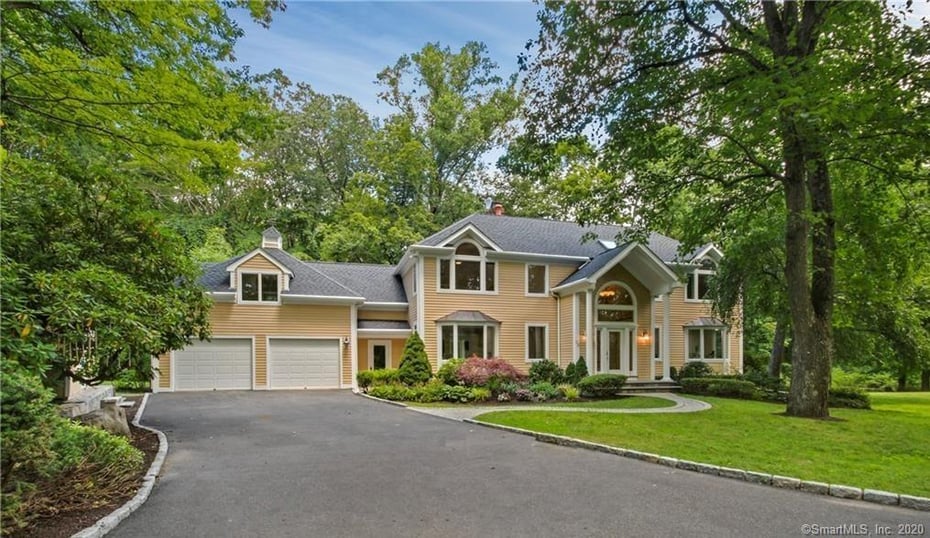 52 Silver Spring Road Photo 1