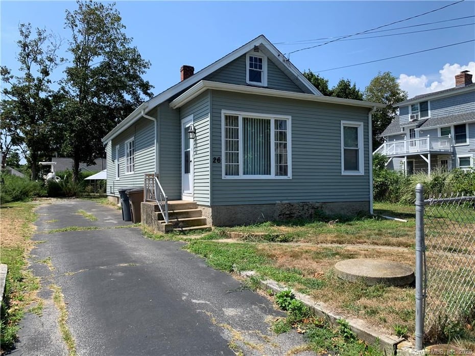 26 North Washington Avenue Photo 1