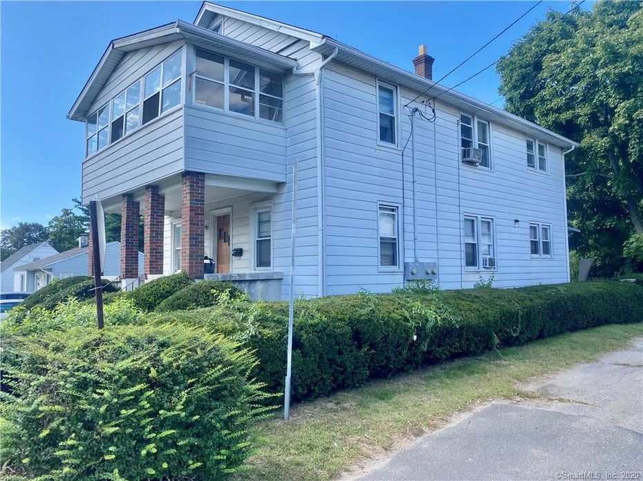 61 Pinehurst Avenue Photo 1