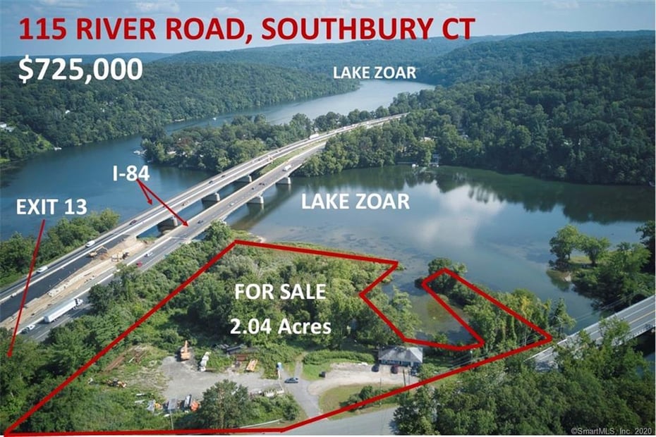 115 River Road Photo 1