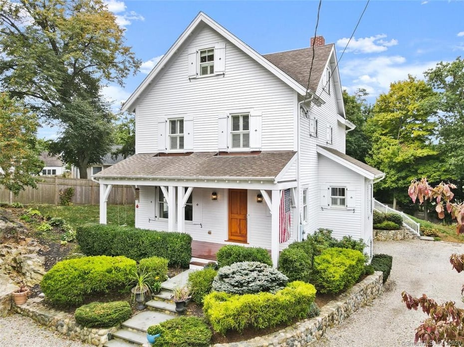49 Mansfield Avenue Photo 1