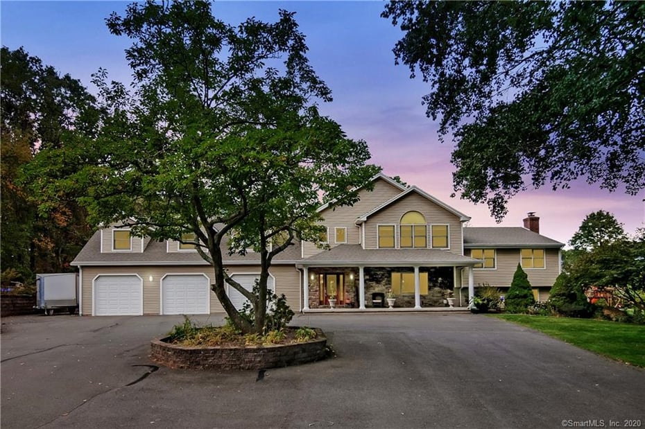 392 Southington Road Photo 1