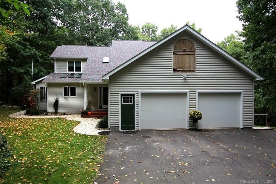 341 Andrews Road Photo 1