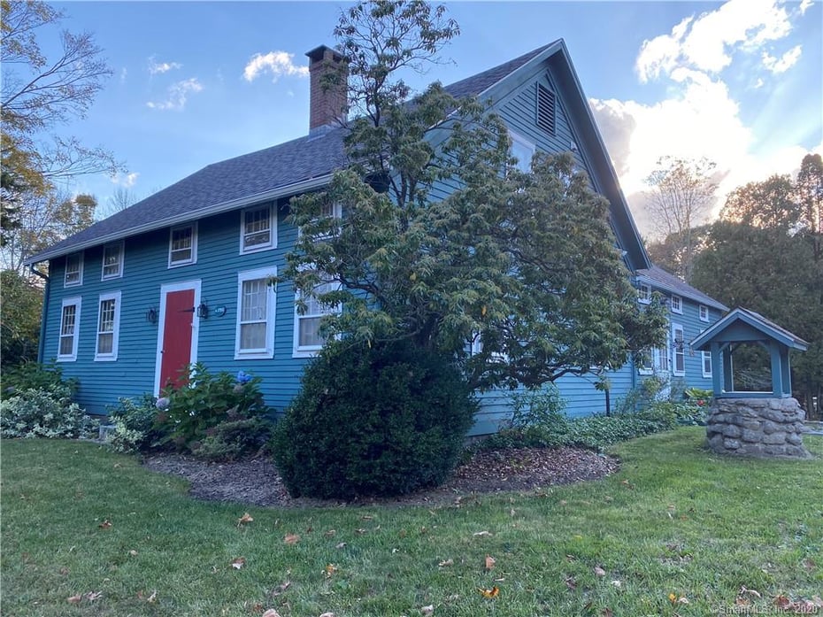 131 Jones Hollow Road Photo 1