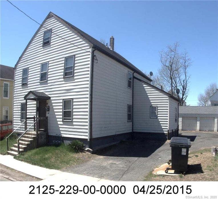 32 Dix Street Photo 1