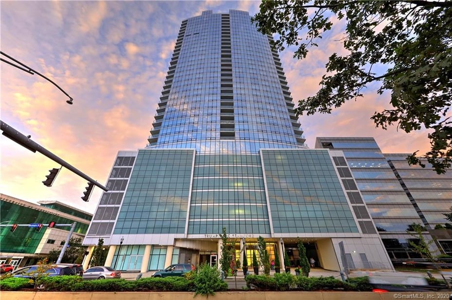 1 Broad Street #PH23C Photo 1