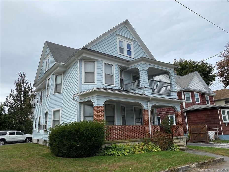 1273 Wood Avenue Photo 1