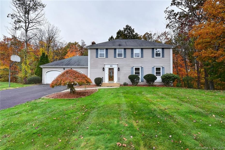 68 Ridgecrest Road Photo 1