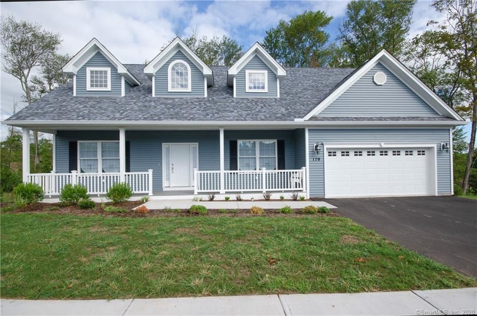171 Scenic Drive Photo 1
