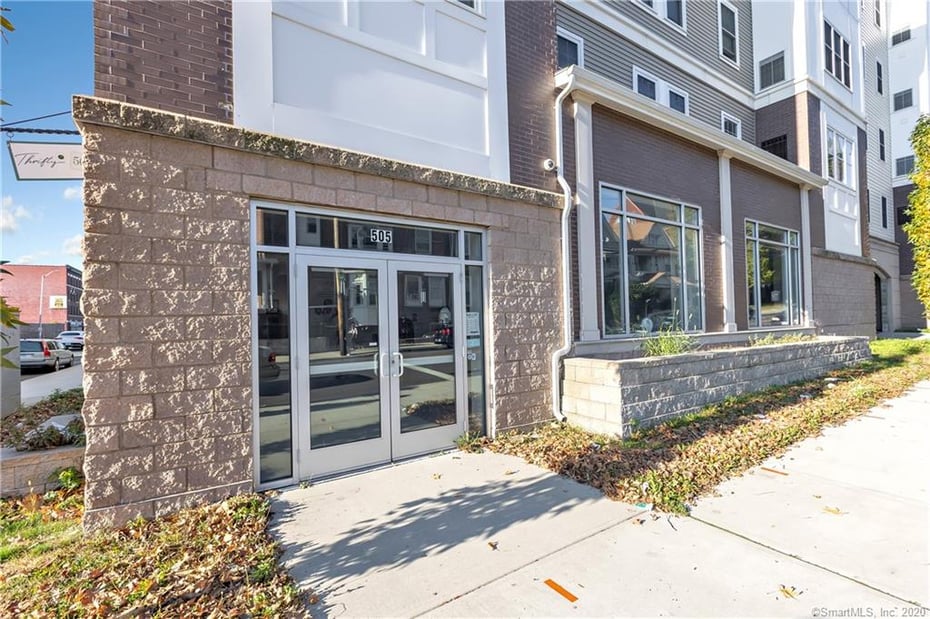 505 West Avenue Photo 1