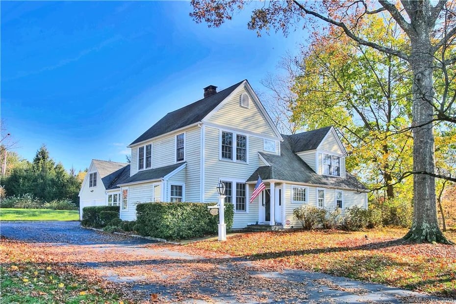 472 Mill Hill Road Photo 1