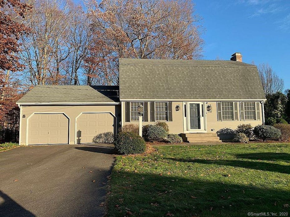 147 Woodhaven Drive Photo 1