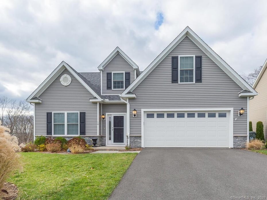14 Deming Farm Drive Photo 1
