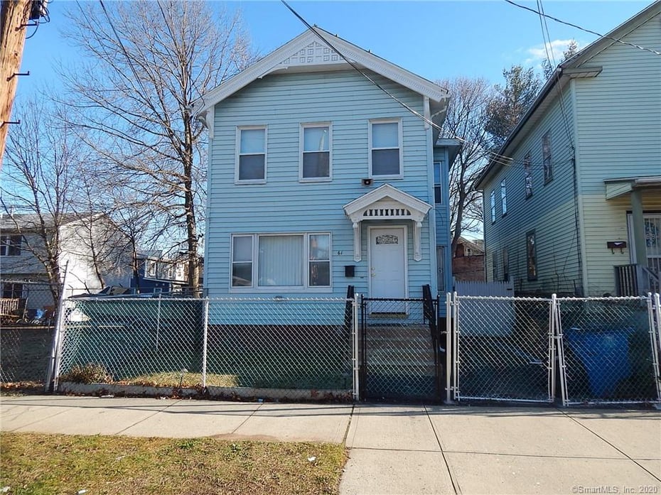 61 Wilson Street Photo 1