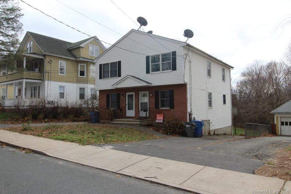 98 Clinton Street Photo 1