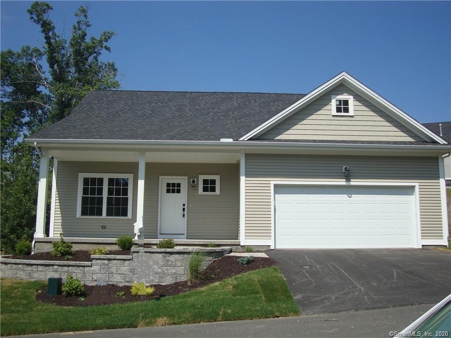 Lot 49 Heritage Hill Photo 1
