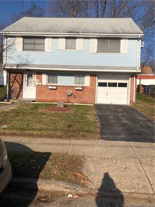 524 Merritt Street Photo 1
