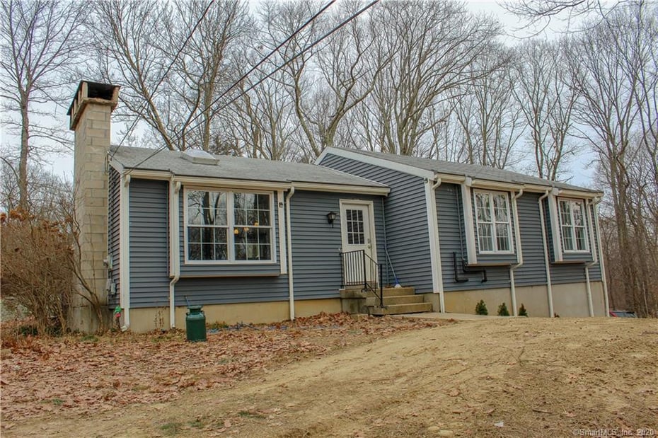 477 East Cotton Hill Road Photo 1