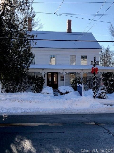 117 Main Streets Photo 1