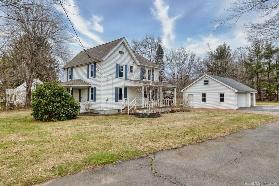 46 Dobson Road Photo 1