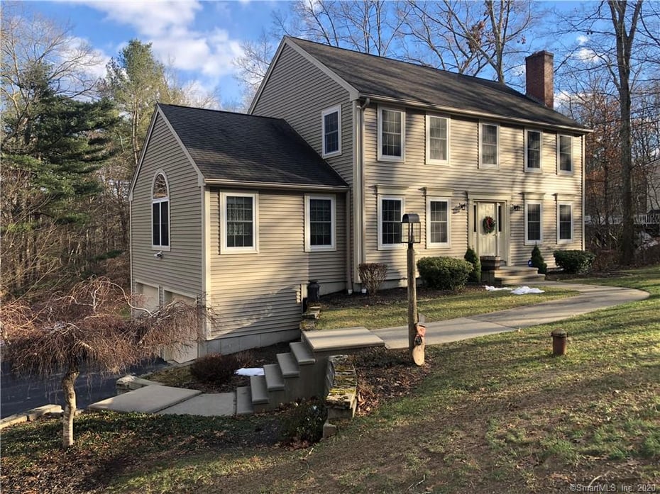 135 Labby Road Photo 1