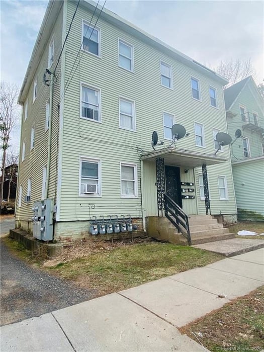 122 Willow Street #2A Photo 1