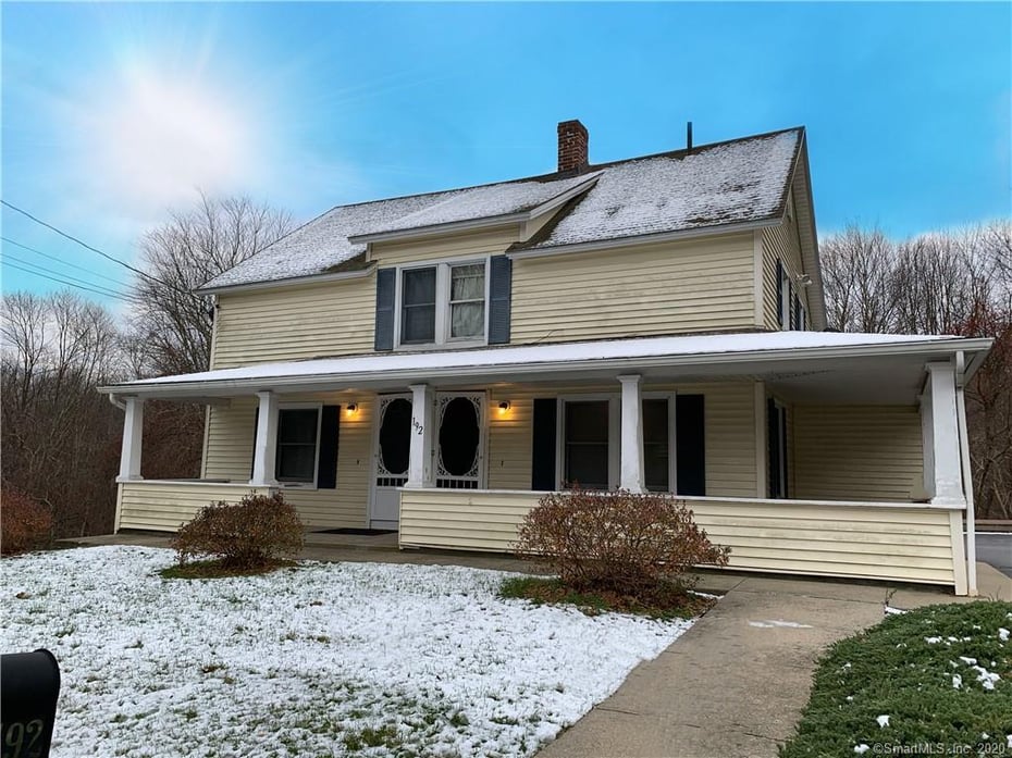 192 Hunters Road Photo 1
