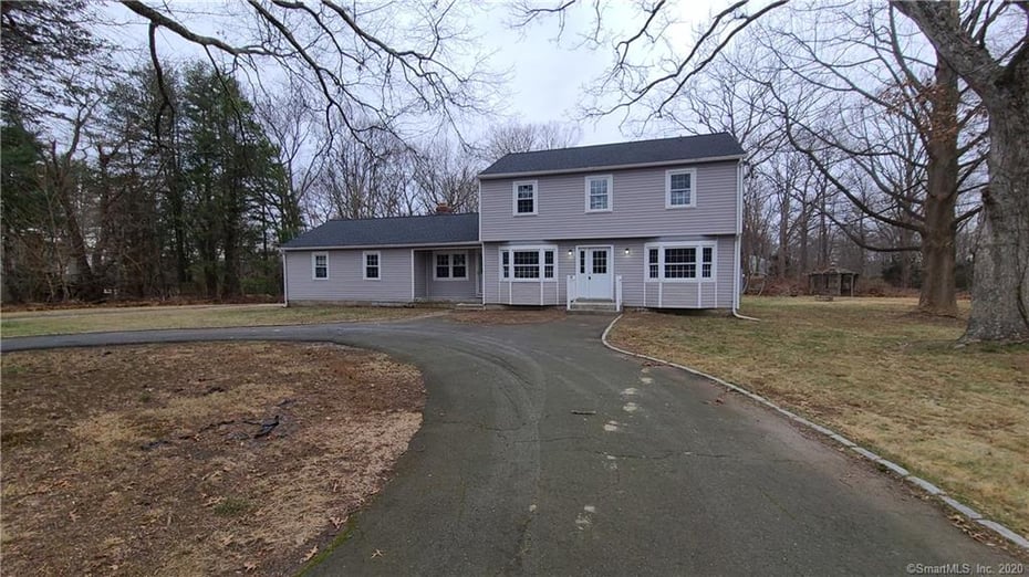 117 Ripton Ridge Photo 1