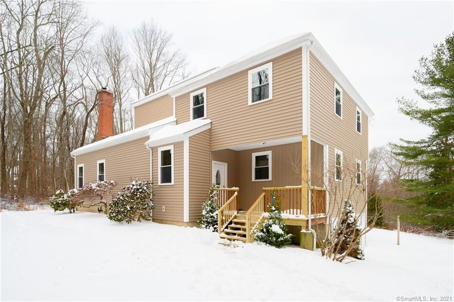 55 Deacon Abbott Road Photo 1